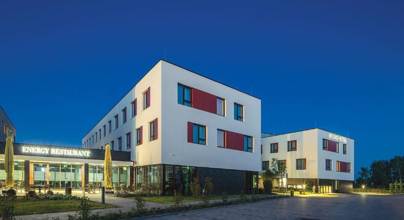 Építőipari múltból a szállodaipar jövőjébe – WHB Hotels: négy prémiumszálloda nyújt kiemelkedő vendégélményt