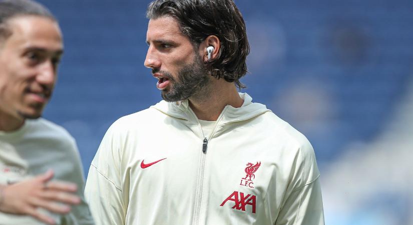 A Liverpool edzőjét figyelmeztették Szoboszlai miatt, de Kerkez kínos hiba miatt van bajban