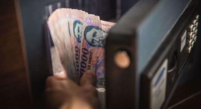 Különleges 20 ezres, erre figyelj, mert később jóval többet érhet