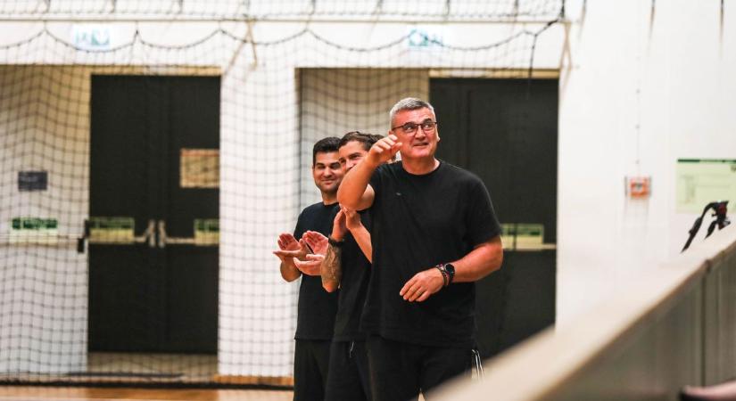 SZKKA: együtt a szurkolókkal - fotók