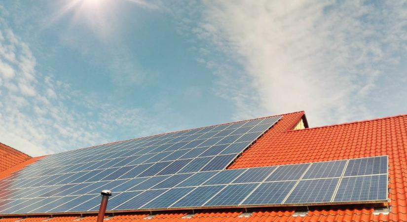Befejeződött a pályázatok elbírálása a Napenergia plusz programban