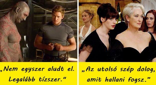 16 igaz történet, amely csak egy filmes forgatáson történhetett meg