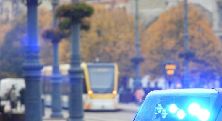 Fizetés nélkül távozott a debreceni drogériából
