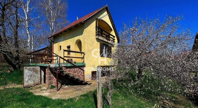 Örök balatoni panoráma megfizethető áron – ilyen ház ritkán kerül piacra ( galéria)