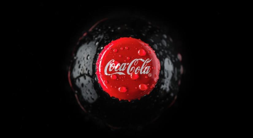 Amerikában megváltozik a Coca-Cola receptje