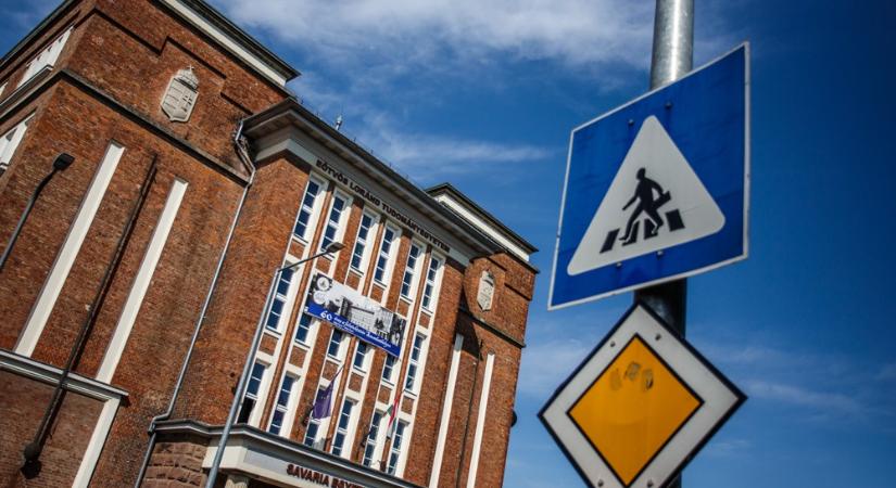 70 millió forintos állami támogatás érkezik az ELTE szombathelyi gépészképzésére