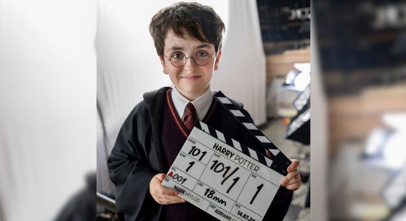 Alighogy elkezdődik a Harry Potter-sorozat első évada, máris várhatjuk a folytatást