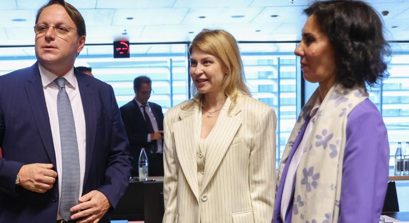 Újabb botrány van kibontakozóban: ukrán politikus ellen indult eljárás korrupció miatt