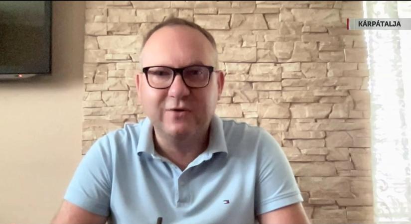 Zelenszkij átalakítja az ukrán kormányt  videó