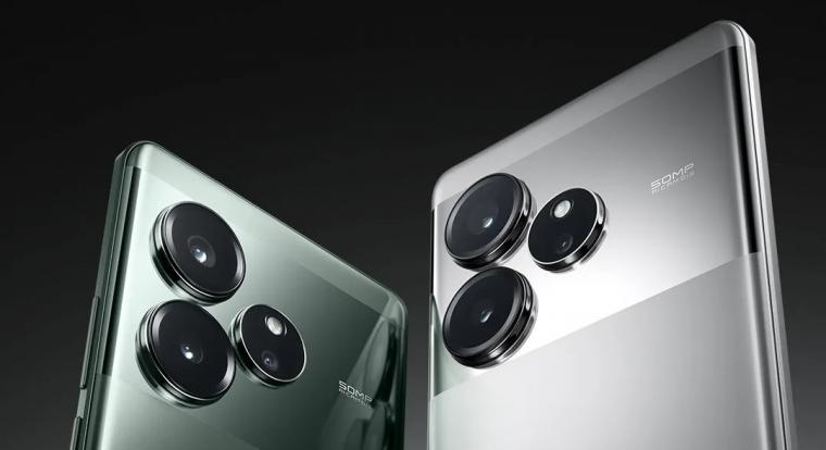 Brutális akkut és 144 Hz-es kijelzőt kap a Realme 15