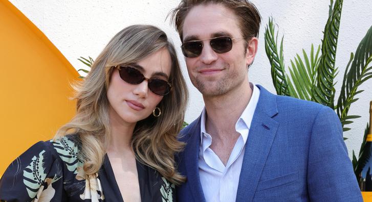 Suki Waterhouse kórházba került, mert túl szűk ruhát viselt, de követői így sem kímélték a kórtermi fotója miatt