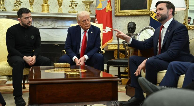 Tegyük rendbe a „Trump mégis küld fegyvereket Ukrajnába” című legendát!