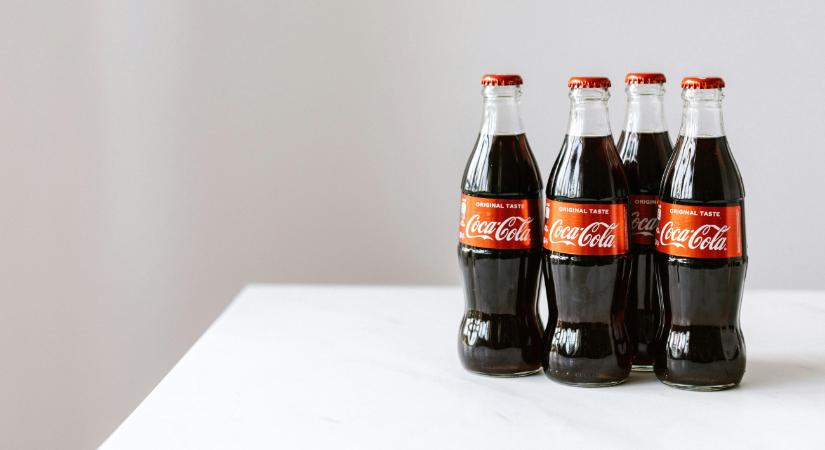 Donald Trump kérésre átírják a Coca-Cola receptjét
