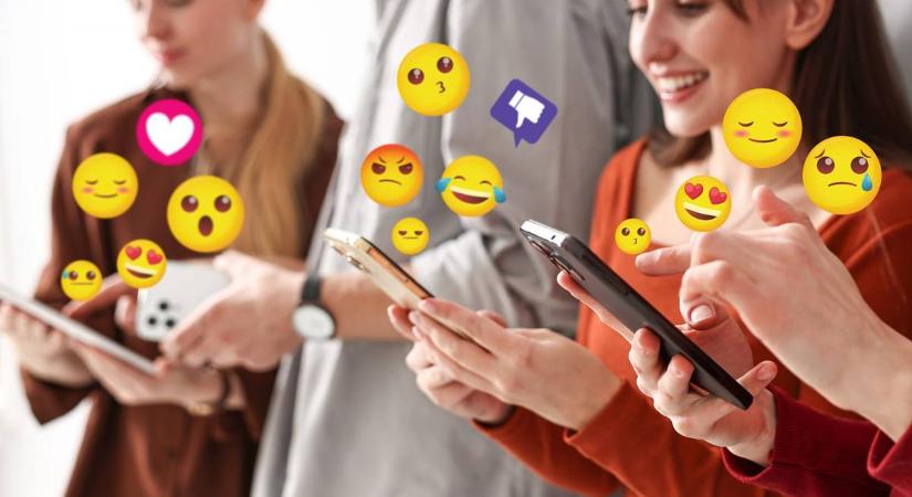Ma van az emoji világnapja – így hódították meg a világot a kis ikonok