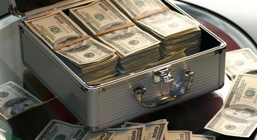 Amerikaiak vehetik meg az egyik legértékesebb magyar céget