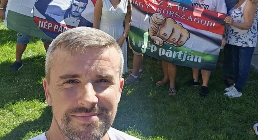 Nem feltétlenül kell a Fidesznek korrumpálnia az ellenzéki pártokat, a finanszírozási rendszer eleve jó csapda