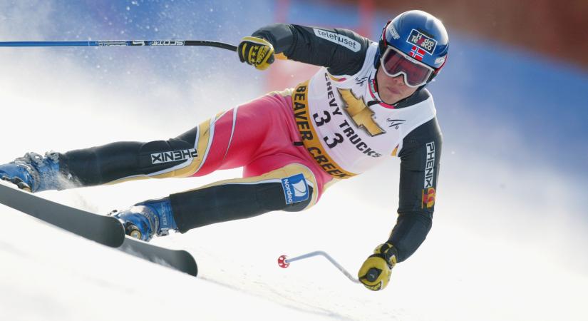 Kirándulás közben villámcsapás érte az olimpiai bronzérmes klasszist, belehalt
