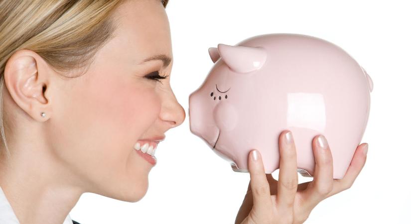 Hogyan kezdjek el félretenni? 5 egyszerű tipp