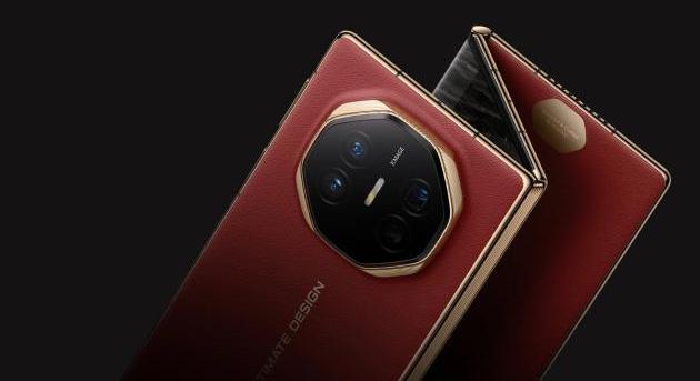 Zsugorodó hazai pályán lett a mobilszektor királya a Huawei