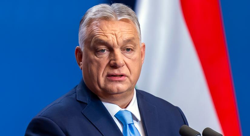 Felgyújtottak egy templomot Kárpátalján, magyarellenes szöveget firkáltak rá – Orbán Viktor megszólalt a súlyos ügyben