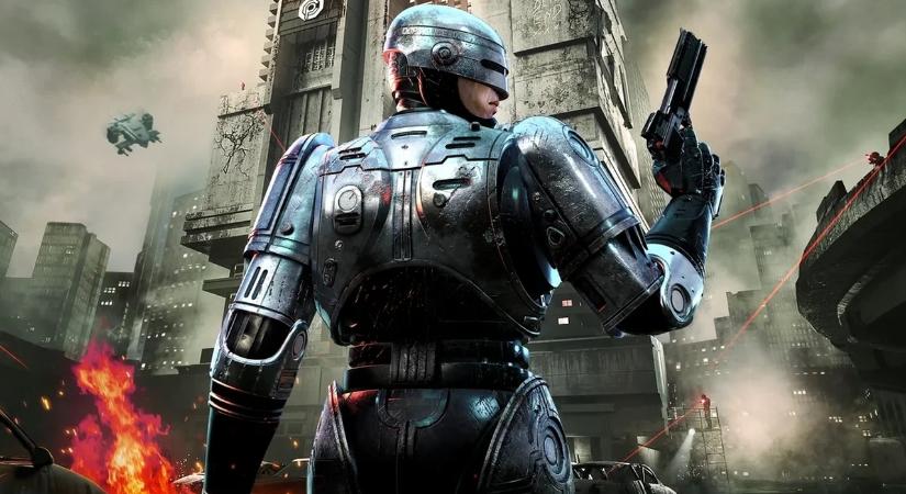 RoboCop: Rogue City – Unfinished Business teszt