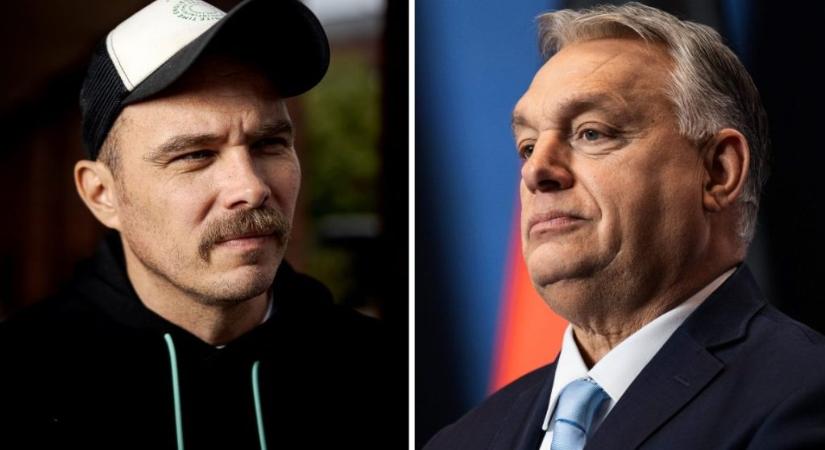 Lengyel Tamás Orbánék fapados repülőútjáról: Elképzelhető szerintetek, hogy az utazóközönségből senki sem illette kritikával a miniszterelnököt?