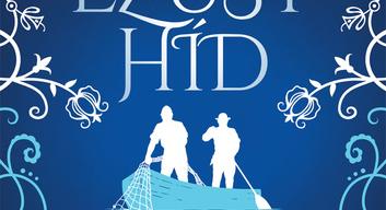 Lipták Gábor: Ezüsthíd