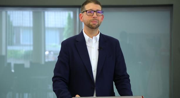 Elengedhetetlenek a város fejlődéséhez az EU-s pályázatok