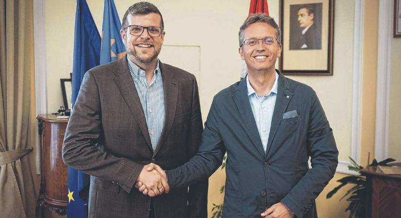 Bejelentés: kormánytámogatást kap a szombathelyi gépészmérnökképzés!