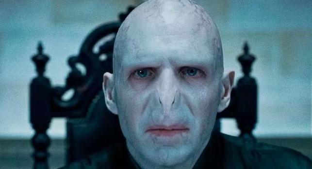 Úgy hírlik, már megvan a színész Voldemort szerepére, de a rajongók nem fognak örülni