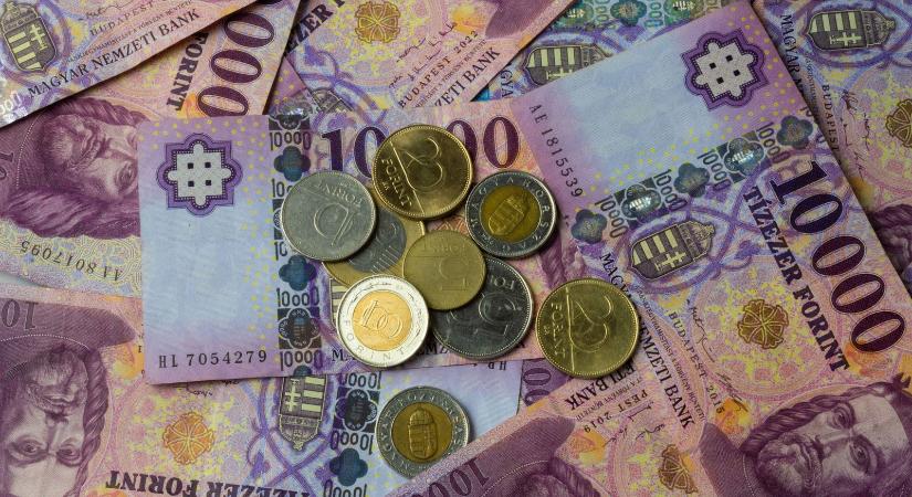 Jön az új magyar forint, 3000-et ér, rendkívüli aki szerepel rajta