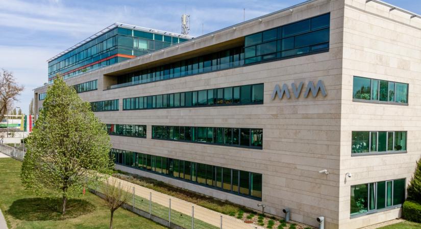 Szerbiában terjeszkedik az MVM Csoport