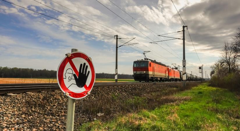 „Egy ilyen szelfi nem lájkokat, hanem halált hoz” – újabb fiatal sérült meg súlyosan