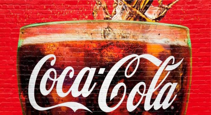 Donald Trump – A Coca-Cola megváltozatott recepttel „egyszerűen jobb!”