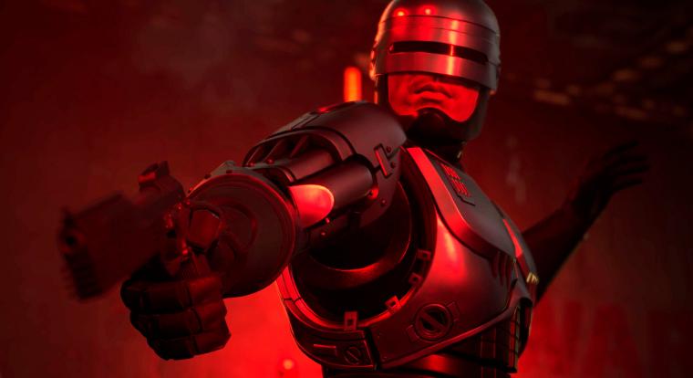 RoboCop: Rogue City – Unfinished Business teszt – Önnek 15 másodperce van, hogy elkezdjen olvasni!