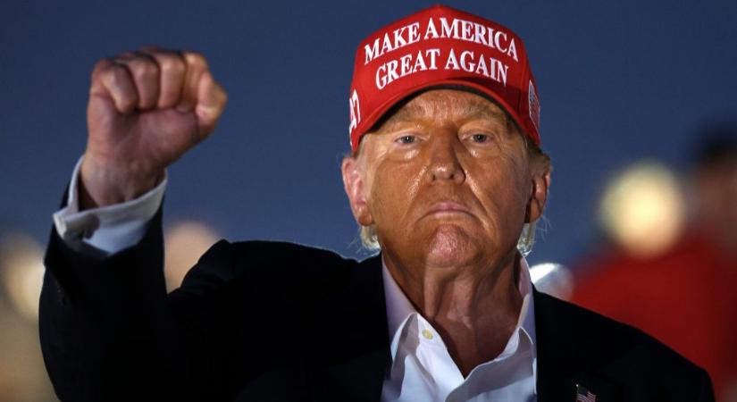 Trump kérésére megváltoztatják a Coca-Cola eredeti receptjét