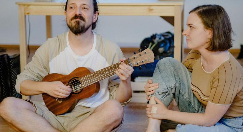 A felvidéki Vekker Műhely előadása is látható lesz a Thealter független színházi fesztiválon (részletes program)
