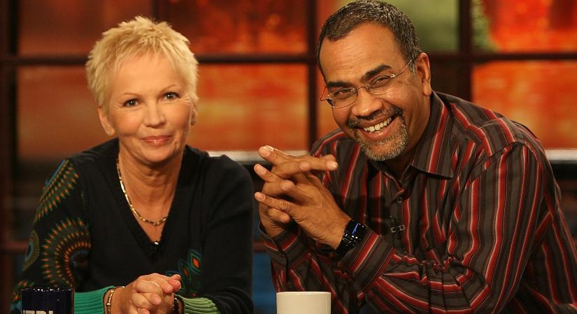 Újra szerelmes Joshi Bharat volt felesége: kiderült, ki rabolta el Szabó Csilla szívét