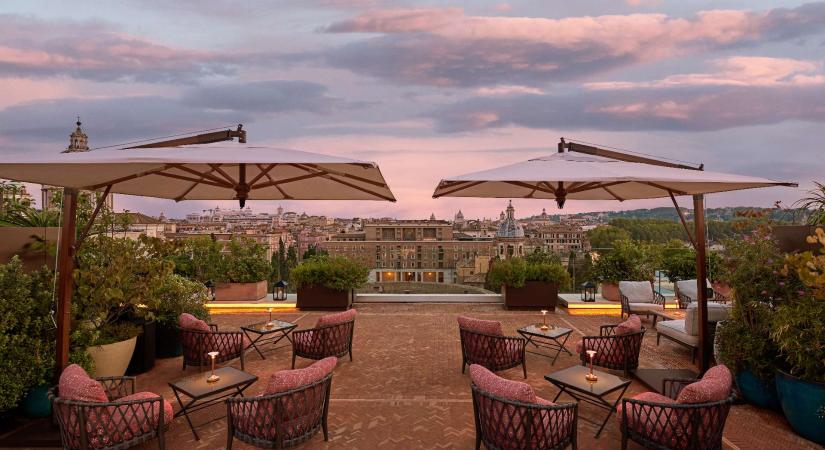 5 luxusszálloda, amit máig híres családok birtokolnak – tudtad?
