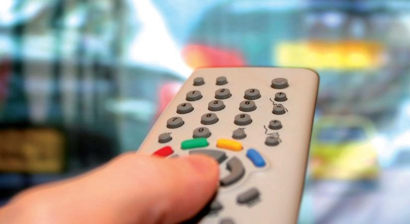 Összesen több mint 15 milliós büntetést kapott a TV2