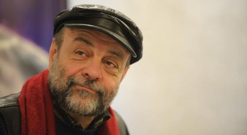 „Olyan volt ez, mint egy közös imádság” – Interjú Tompa Gáborral