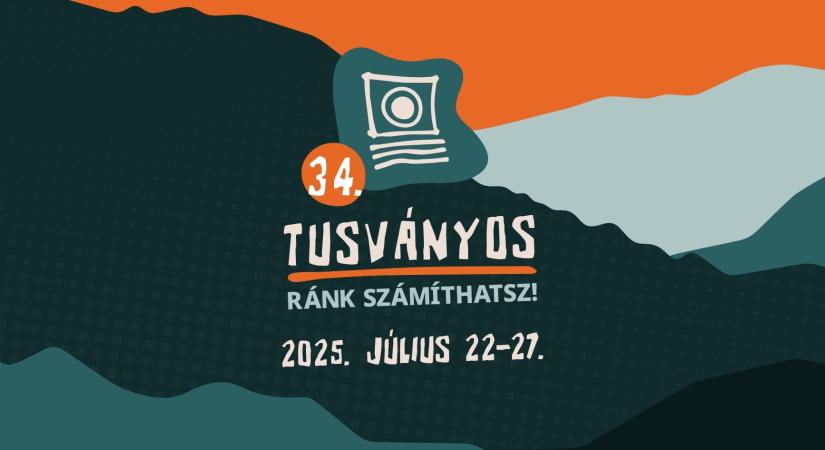 Tusványos – Erdélyi főszervező: a Ránk számíthatsz! mottó a rendezvény lényegét összegzi