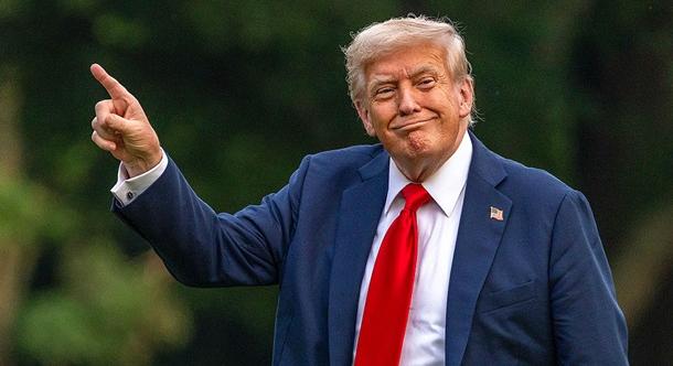 Jermak: Trump az év végére véget vethet az ukrajnai háborúnak