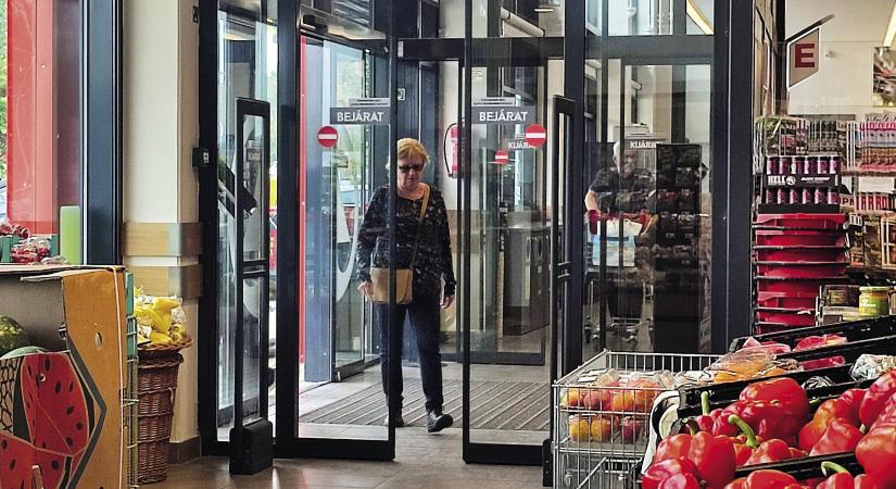 Bolti eszközök és berendezések, 1. rész: Kevesebb kibocsátás, több kontroll