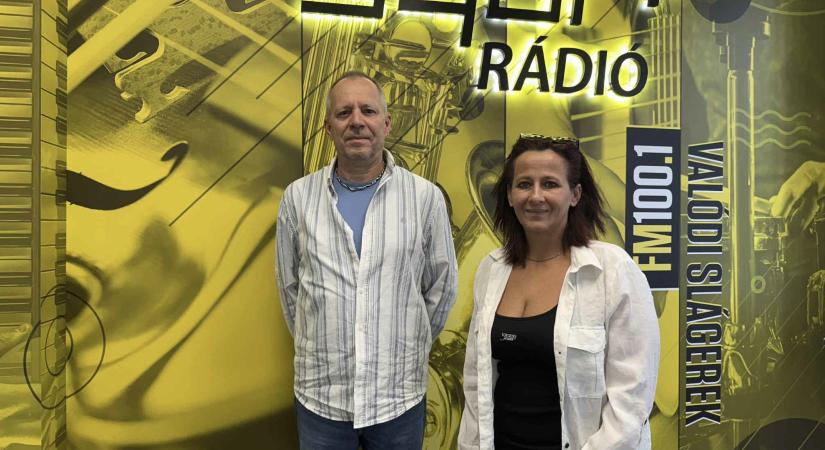 Győr Fagyi: mindent a főnyeremény Skyworth klímáról