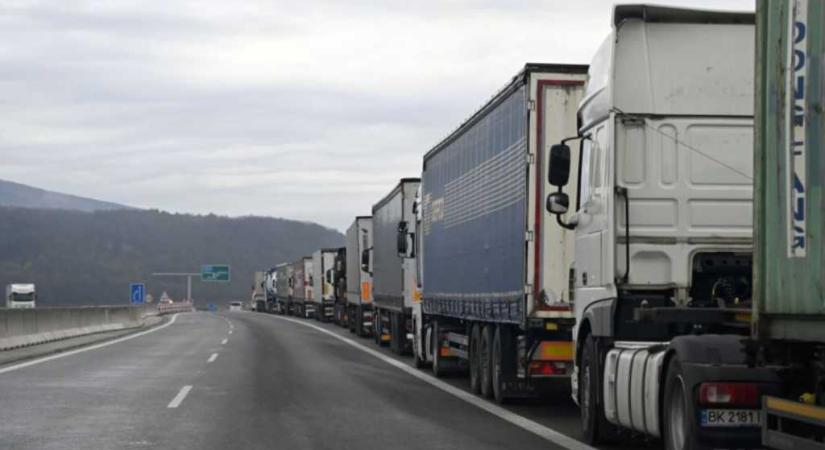 A biztonságosabb közlekedésért tiltakoznak a komáromi régióban