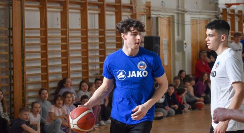 Magyari Kristóf is Nyíregyházán marad