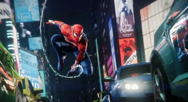 Egy bejegyzés kellett csupán, és máris Marvel's Spider-Manért kiáltanak az xboxosok