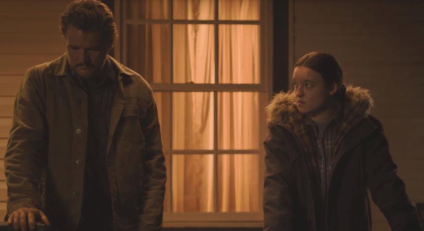 Tizenhat Emmy-jelölést kapott a The Last of Us második évada
