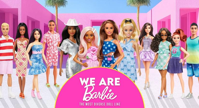Itt a világ első cukorbeteg Barbie babája – így mutatja be az 1-es típusú diabéteszt a Mattel